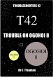 Trouble on Ogohoi 8 (Troubleshooters... - Bild 1