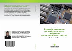 Radiofizicheskie i logicheskie osnowy cifrowyh wychislitel'nyh sistem - Ponomarenko, Vladimir