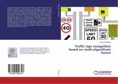 Traffic sign recognition based on multi-algorithmic fusion - El Margae, Samira
