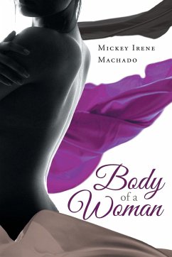 Body of a Woman - Irene Machado, Mickey