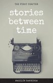 Stories Between Time (eBook, ePUB)