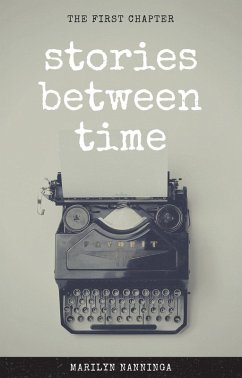 Cover Stories Between Time (eBook, ePUB)