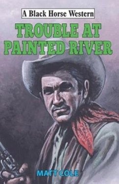 Cover Trouble at Painted River