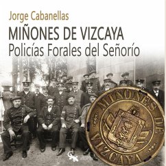 Miñones de Vizcaya - Cabanellas Benito, Jorge