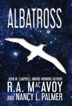 Albatross - MacAvoy, R a; Palmer, Nancy L