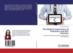 The Medical Importance of Probiotics and HCV Infection