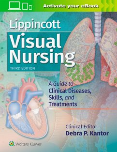 Lippincott Visual Nursing - Lippincott Williams & Wilkins