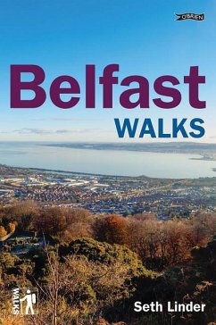 Belfast Walks - Linder, Seth