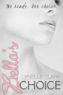 Cover Bella's Choice (eBook, ePUB)