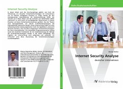 Internet Security Analyse - Bühler, Marian
