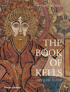 The Book of Kells - Meehan, Bernard