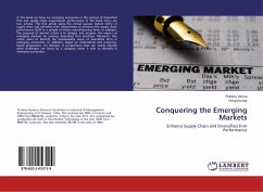 Conquering the Emerging Markets