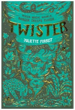 Twister - Forrest, Juliette