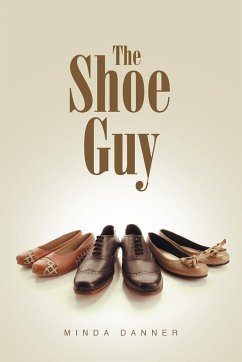 The Shoe Guy - Danner, Minda