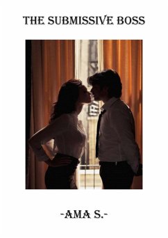 The Submissive Boss (eBook, ePUB) - S., Ama