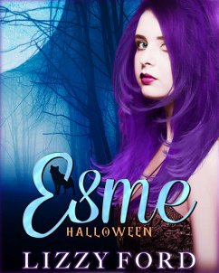 Halloween (Esme Novella Trilogy, #1) (eBook, ePUB) - Ford, Lizzy