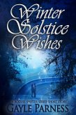 Winter Solstice Wishes: A Rogues Shifter Series Short Story (Rogues Shifter Shorts, #1) (eBook, ePUB)