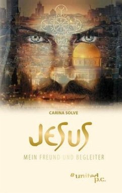 Jesus - Solve, Carina