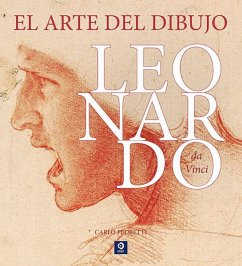 Cover El arte del dibujo Leonardo da Vinci