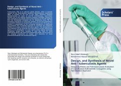 Design, and Synthesis of Novel Anti - tuberculosis Agents - Aldabagh, Noor Hatef;Mohammed, Mohammed Hassan