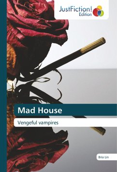 Mad House - Lin, Bria