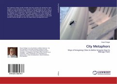 City Metaphors - Podger, Owen