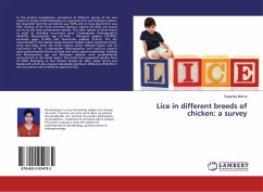 Lice in different breeds of chicken: a survey - Mishra, Sagarika