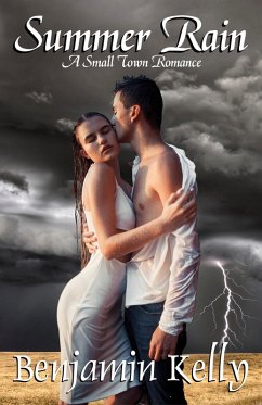 Cover Summer Rain (eBook, ePUB)