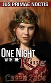 One Night With The King (eBook, ePUB)