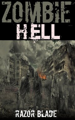 Cover Zombie Hell (eBook, ePUB)
