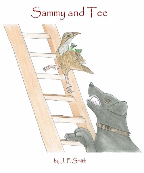 Sammy and Tee (eBook, ePUB)