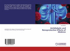 Antidiabetic and Renoprotective Effects of Aliskiren