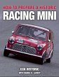 How to Prepare a Historic Racing Mini - Bild 1