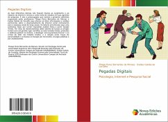 Pegadas Digitais - Perez Bernardes de Moraes, Thiago;Galvão de Carvalho, Evelise