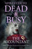 The Accountant (Dead & Busy, #4) (eBook, ePUB)
