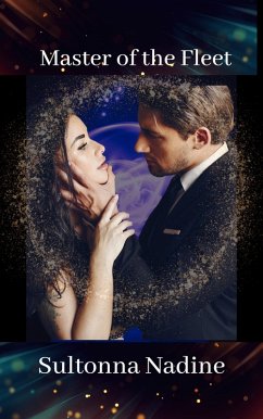 Cover Master of the Fleet (eBook, ePUB)