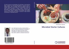 Microbial Starter Cultures - Sulieman, Abdel Moneim