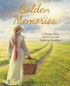 Golden Memories - Lewis, Linda Ann