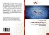 Les troubles politiques