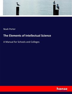 The Elements of Intellectual Science