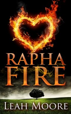 Cover Rapha Fire (Kismet Series, #2) (eBook, ePUB)