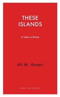 These Islands - Ansari, Ali M.