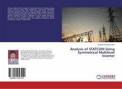 Analysis of STATCOM Using Symmetrical Multilevel Inverter