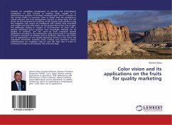 Color vision and its applications on the fruits for quality marketing