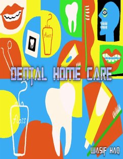 Cover Dental Home Care (eBook, ePUB)