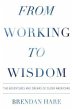 From Working to Wisdom (eBook, ePUB) - Bild 1