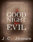 A Good Night for Evil (eBook, ePUB)
