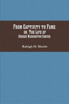 Cover From Captivity to Fame