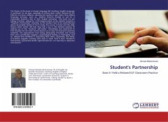 Student's Partnership