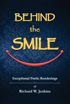 Behind the Smile - Jenkins, Richard W